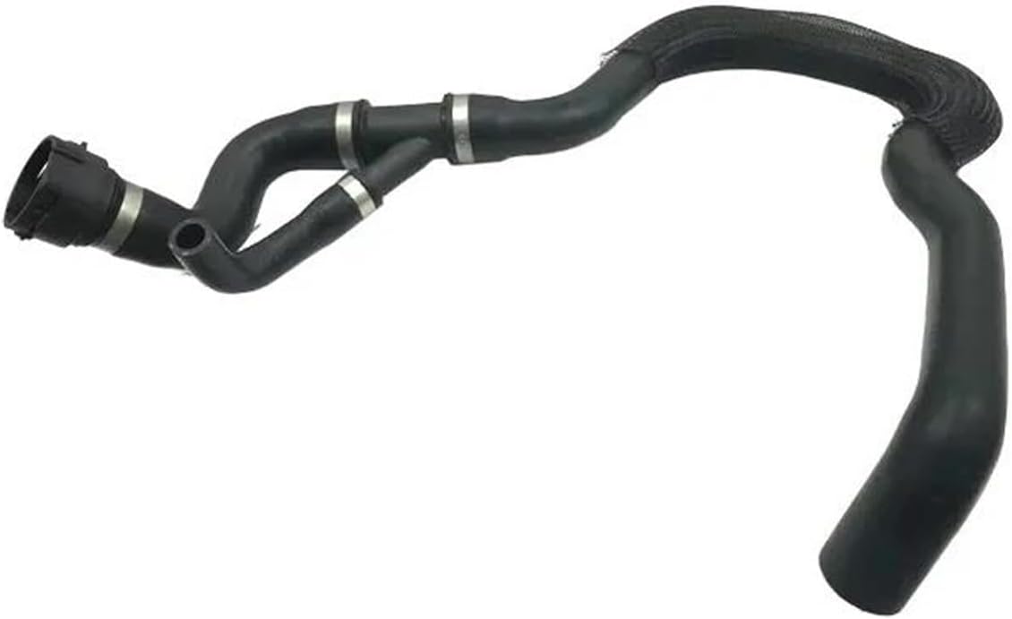 Coolant Hose 17127576282 Compatible With BMW F01 F02