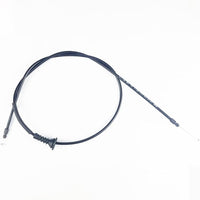 Hood Release Cable 51237210728 Compatible With BMW X3 X4 F25 F26
