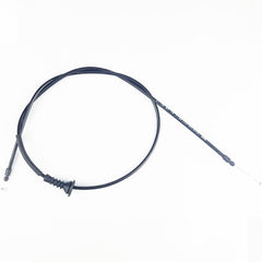 Hood Release Cable 51237210728 Compatible With BMW X3 X4 F25 F26