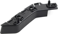 Front Bumper Bracket Right LR077882 & Left LR077883 Compatible With Land Rover Discovery Sport - L550 (2015-2019) Tag No.3102