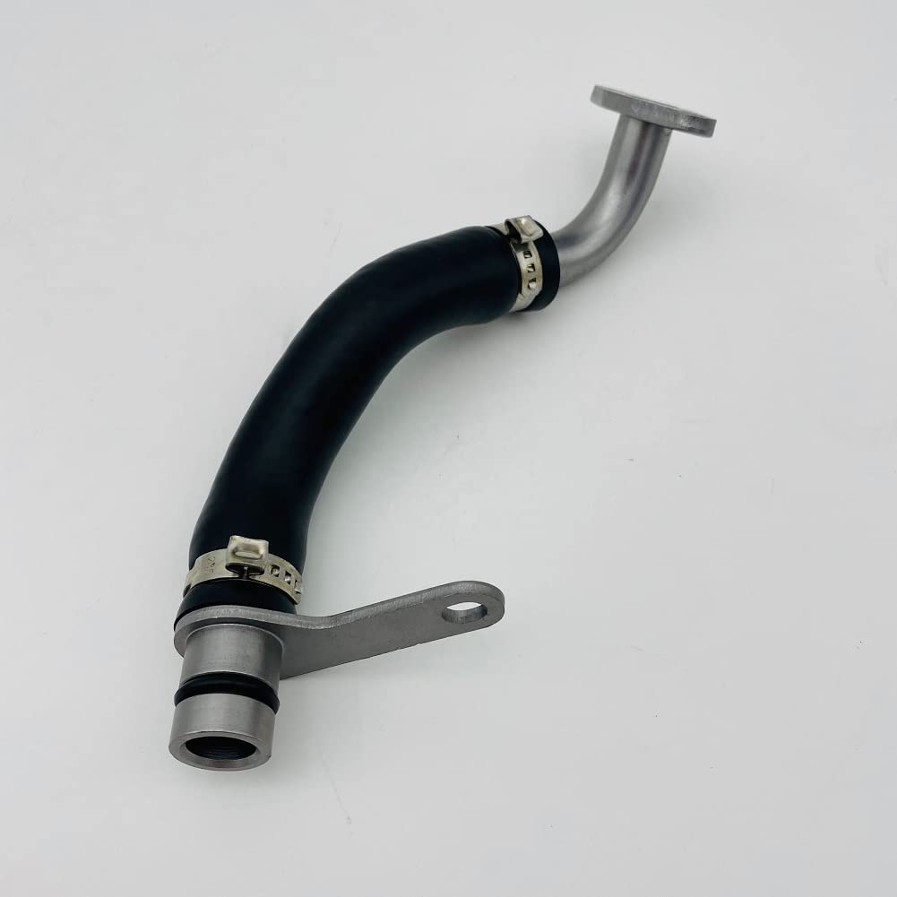 Turbocharger Oil Return Pipe 11428626653 Compatible With BMW N20 F35 F18