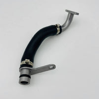 Turbocharger Oil Return Pipe 11428626653 Compatible With BMW N20 F35 F18