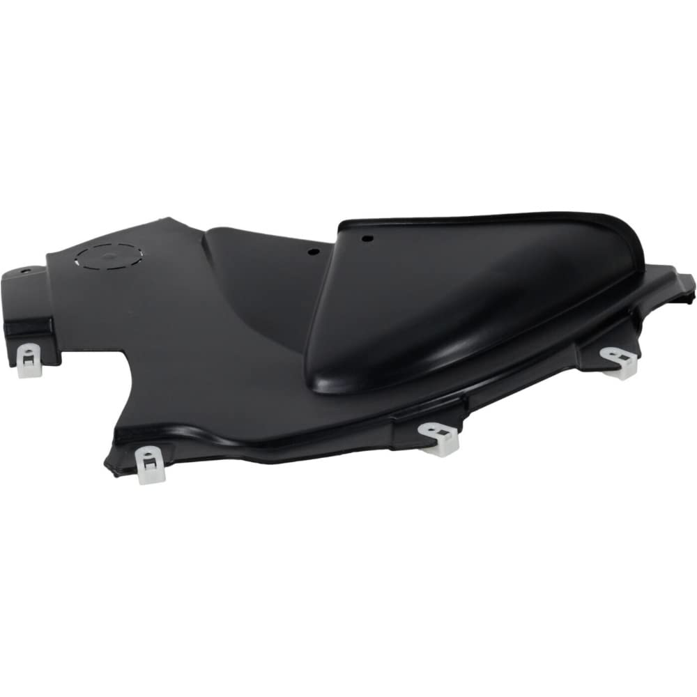 Front Right Wheel Fender Spoiler 51757340862 Compatible With BMW 3 Series G20/G28 Tag No.128