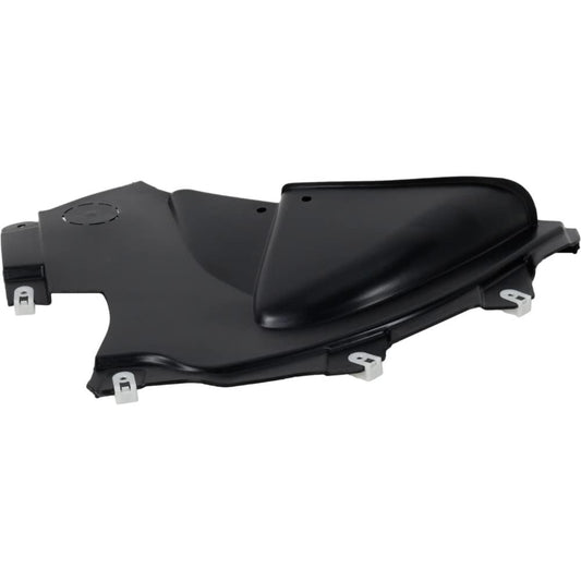 Front Right Wheel Fender Spoiler 51757340862 Compatible With BMW 3 Series G20/G28 Tag No.128