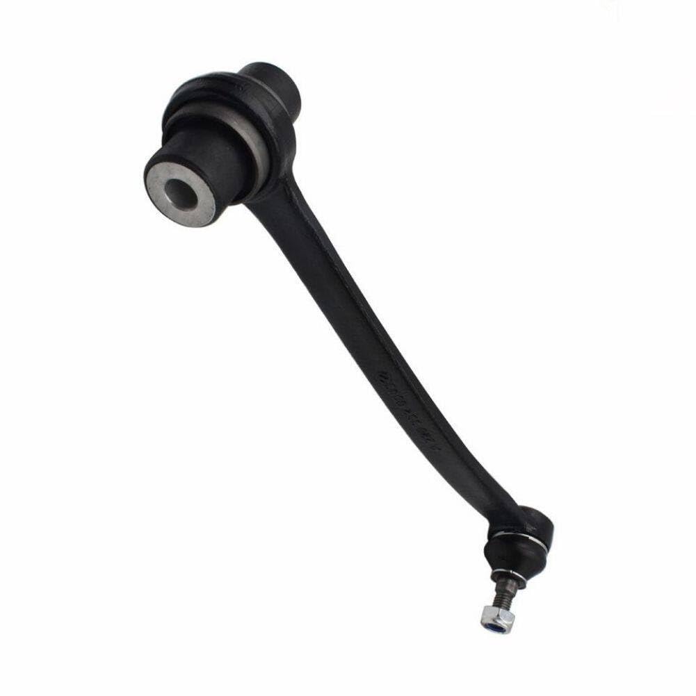 Rear Wheel Tie Rod L/R Black 2203500453 A2203500453 Compatible With Mercedes Benz W220
