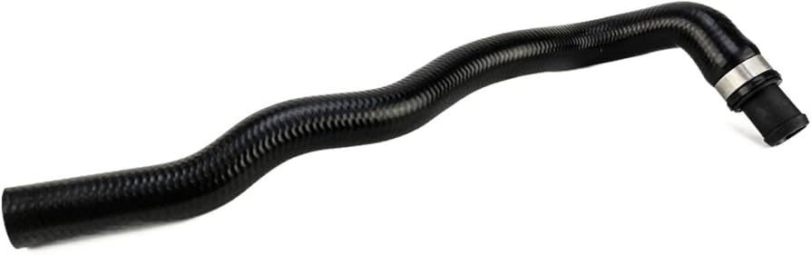 Air Intake Duct Hose 64539119192 Compatible With BMW F02 F07 F10