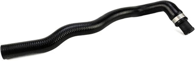 Air Intake Duct Hose 64539119192 Compatible With BMW F02 F07 F10