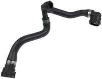 Wave Cooling Water Pipe 2225010293  Compatible With Mercedes Benz W222