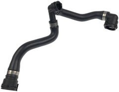 Wave Cooling Water Pipe 2225010293  Compatible With Mercedes Benz W222