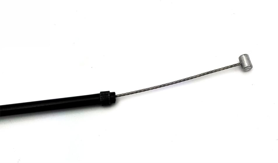 Rear Hood Release Cable 51237367535 Compatible With BMW For X5 X6 F15