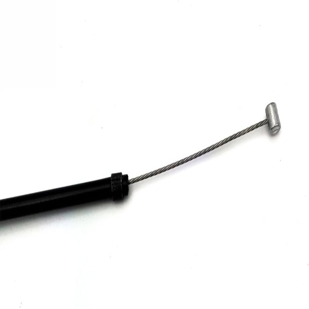 Rear Hood Release Cable 51237367535 Compatible With BMW For X5 X6 F15