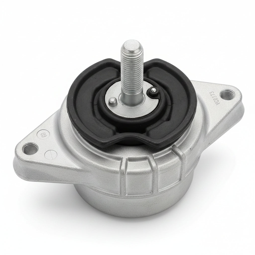 Engine Mount 94837505712 Compatible With PORSCHE PANAMERA (970)