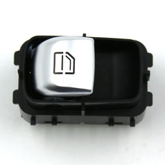 Window Switch Button 2139050309 2229051904 Compatible With Mercedes C Class Window Switch Button C Class W205 2016 Glc W253 2018 E Class W212 Black