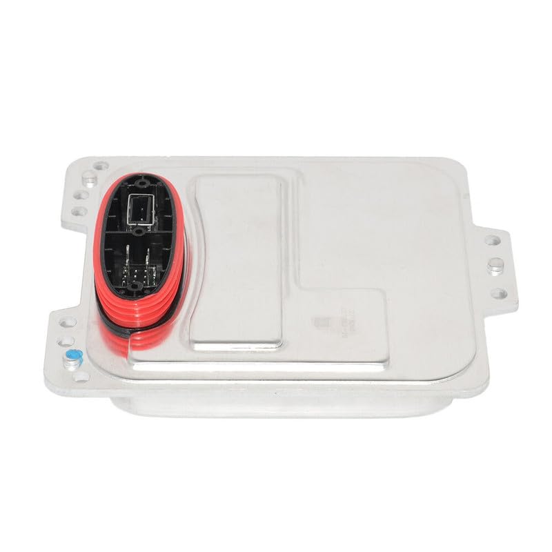 Headlight Ballast Module Blaster Compatible With Mercedes E Class W212 2009 2013 Porsche Panamera 2010 2013 Headlight Ballast Module Blaster 2129007804