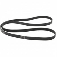 V-ribbed Serpentine Belt 0019931896 Compatible With Mercedes Benz W221 W164 M272