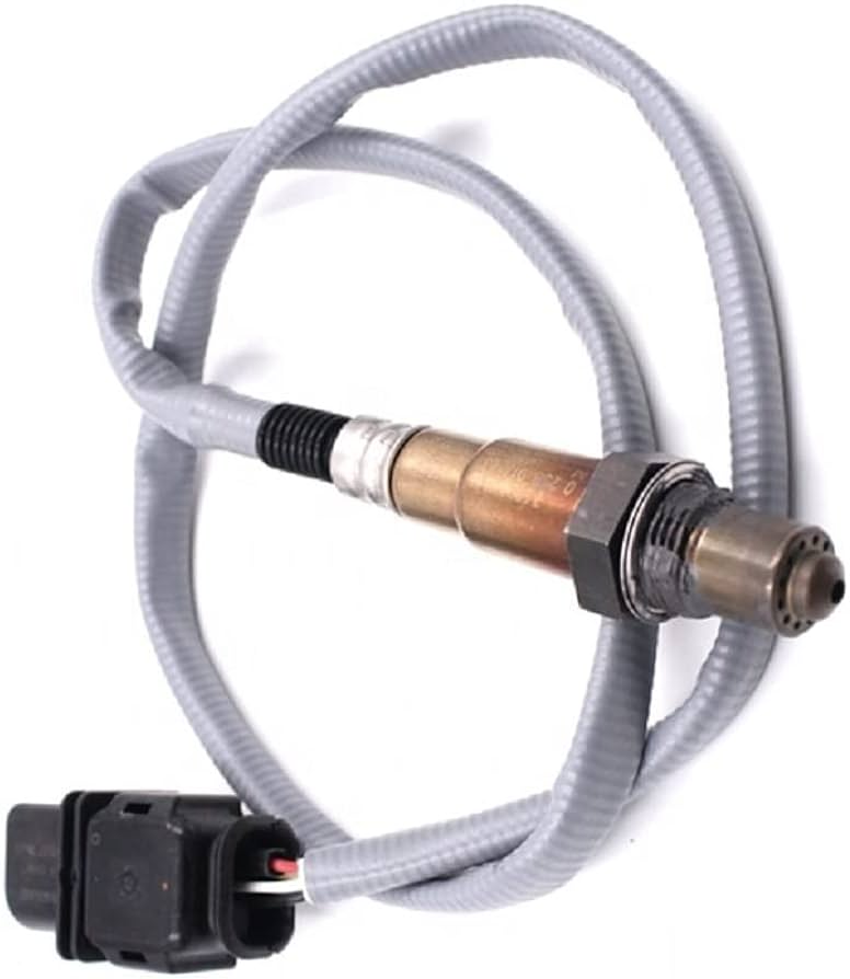 Oxygen Sensor 11787589139 Compatible With BMW F01 F18