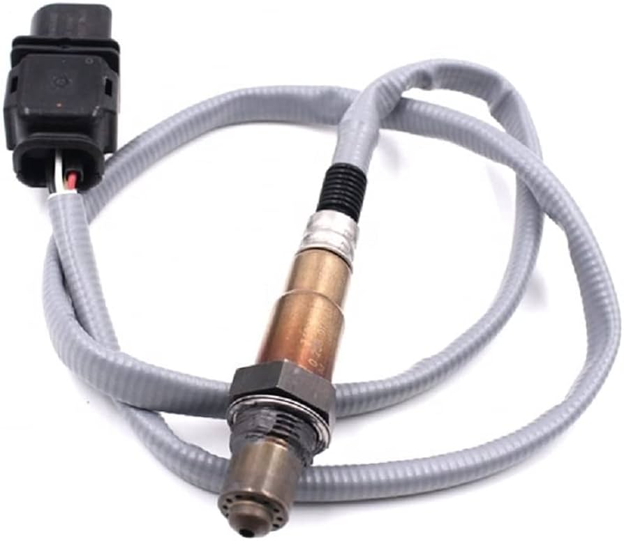 Oxygen Sensor 11787589139 Compatible With BMW F01 F18