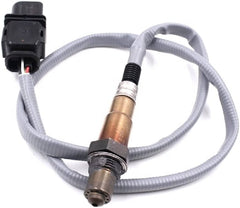 Oxygen Sensor 11787589139 Compatible With BMW F01 F18