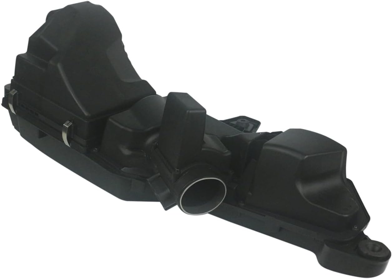 Air Cleaner Intake-Filter Box Housing 13717597582 Compatible With BMW F21-118 120 F35-316