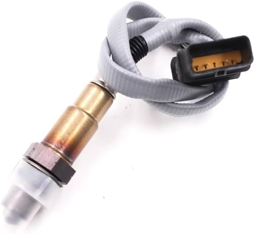 Oxygen Sensor 11787589147 Compatible With BMW F01 F18