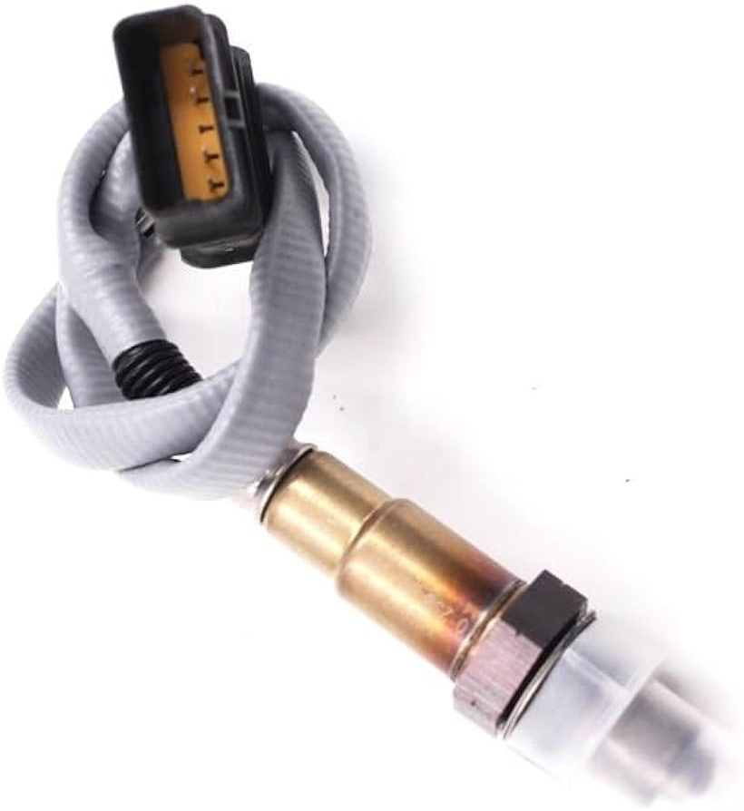 Oxygen Sensor 11787589147 Compatible With BMW F01 F18