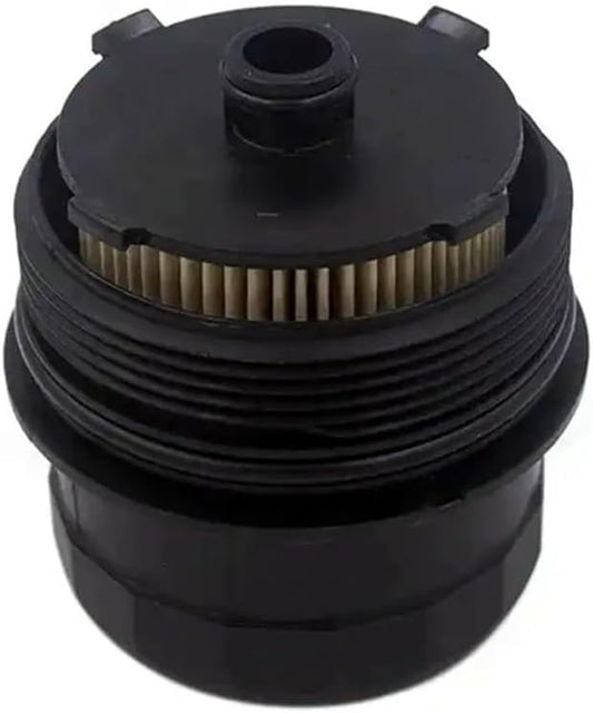 Oil Filter Cap 32140027 Compatible With Volvo XC60/S60/V60/V40/XC90