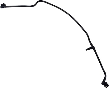 Coolant Hose Pipe LR034645 Compatible With Land Rover L462 / L494 Tag No.348