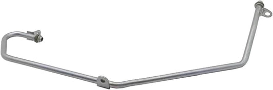 Turbocharger Oil Feed Line 2700900400 Compatible With Mercedes Benz M270
