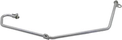 Turbocharger Oil Feed Line 2700900400 Compatible With Mercedes Benz M270