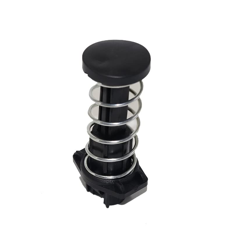 Bonnet Hood Spring Set Left & Right 2218800327 Compatible with MERCEEDES BENZ S-CLASS W221