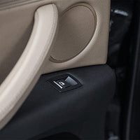 Speaker Cover Compatible With Bmw X5 Speaker Cover X5 F15 2014-2020 X6 F16 2014-2020