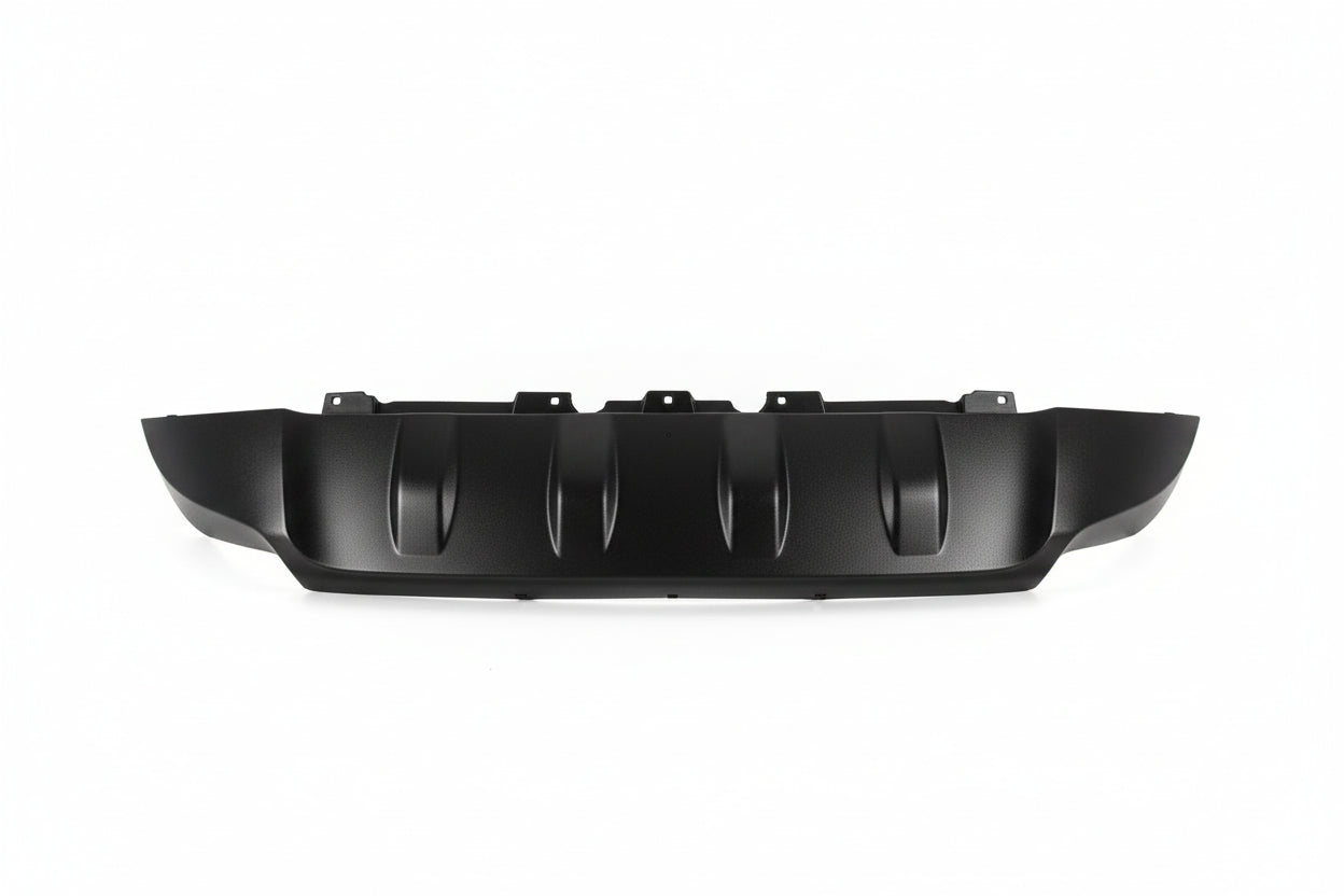 Front Bumper Cover LR133275 LR133276 Compatible With LAND ROVER DISCOVERY SPORT L550 (2020-2023)