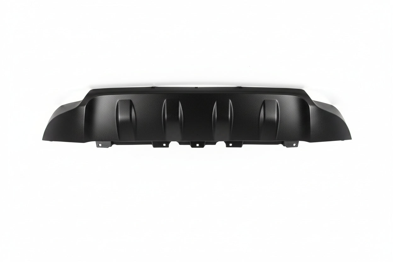 Front Bumper Cover LR133275 LR133276 Compatible With LAND ROVER DISCOVERY SPORT L550 (2020-2023)