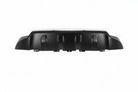 Front Bumper Cover LR133275 LR133276 Compatible With LAND ROVER DISCOVERY SPORT L550 (2020-2023)