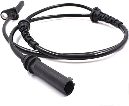 Rear ABS Wheel Speed Sensor 34526775866 Compatible With BMW F07 F11