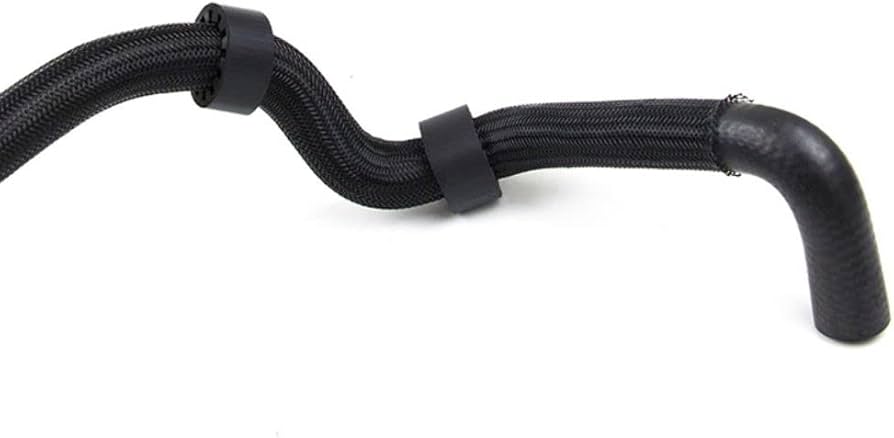 Air Intakes Hose A1665003975 1665003975 Compatible With Mercedes Benz W166 W292