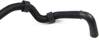 Air Intakes Hose A1665003975 1665003975 Compatible With Mercedes Benz W166 W292