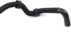 Air Intakes Hose A1665003975 1665003975 Compatible With Mercedes Benz W166 W292