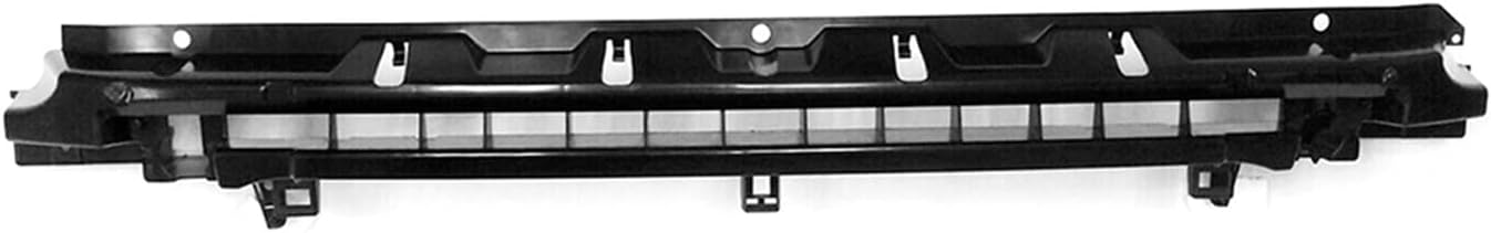 Front Bumper Bracket LR038530 Compatible With Land Rover Range Rover Evoque - L538 (2011-2018) Tag No.3155
