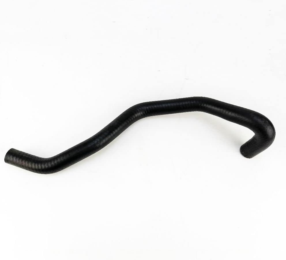 Coolant Hose Pipe 2465010358 Compatible With MERCEDES-BENZ A-CLASS (W176), B-CLASS (W246), GLA-Class (W156) Tag No.545