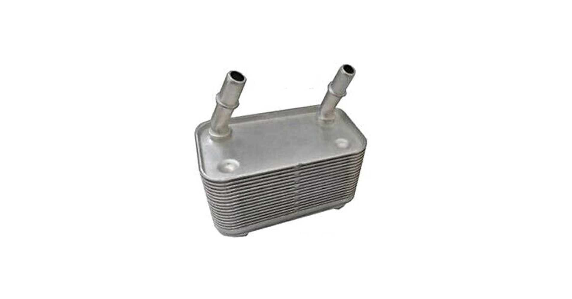 Transmission Oil Cooler LR121390 Compatible With Land Rover Range Rover