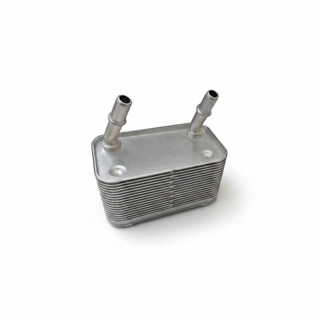 Transmission Oil Cooler LR121390 Compatible With Land Rover Range Rover