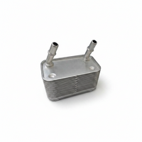 Transmission Oil Cooler LR121390 Compatible With Land Rover Range Rover