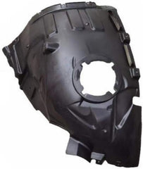 Front Fender Liner Left 1186908100 Compatible With Mercedes Benz CLA Class W118 (2019-24)