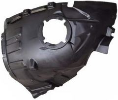 Front Fender Liner Left 1186908100 Compatible With Mercedes Benz CLA Class W118 (2019-24)