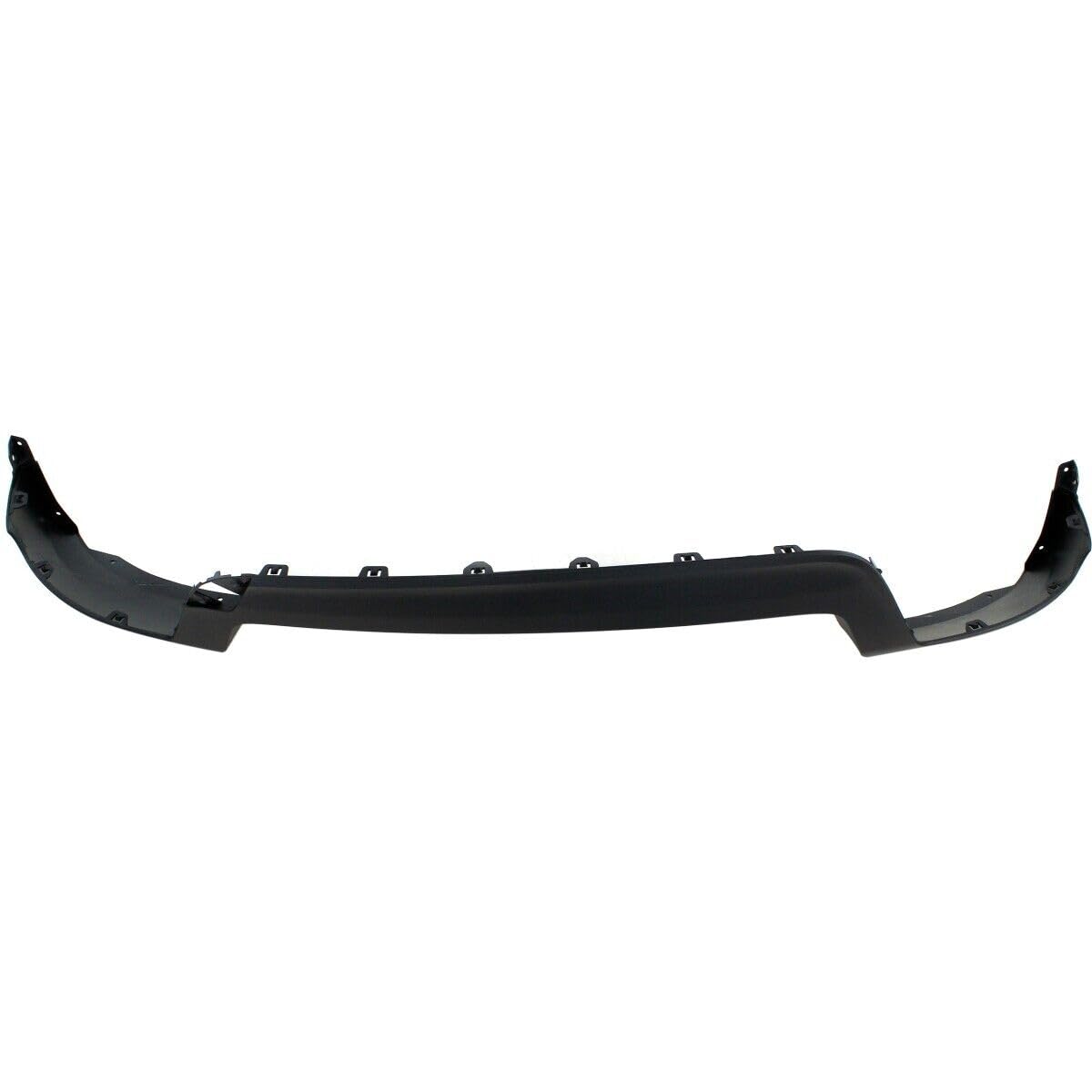 Front Lower Bumper  51117210441 Compatible With BMW F25 (2011-2014)
