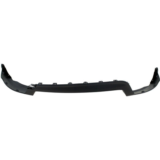 Front Lower Bumper  51117210441 Compatible With BMW F25 (2011-2014)