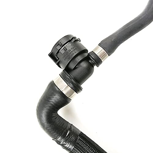 Coolant Hose 2125016784 Compatible With Mercedes Benz W212 M276