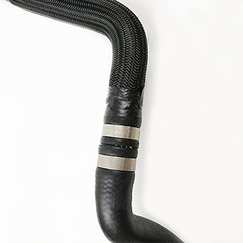Coolant Hose 2125016784 Compatible With Mercedes Benz W212 M276