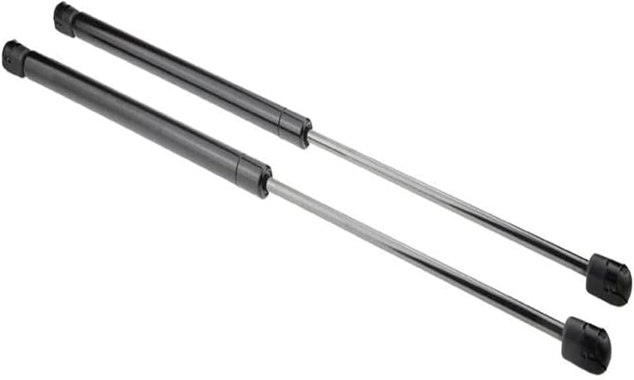 Rear Tailgate Lift Support Strut Set 2207500136 Compatible With Mercedes Benz W220